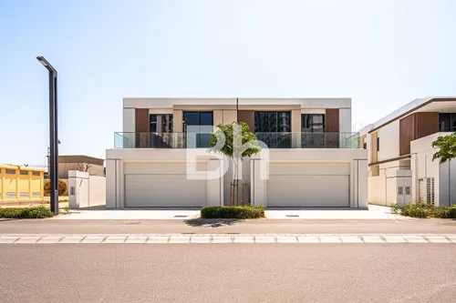 Close To Lagoon| Brand New | Ready to Move In