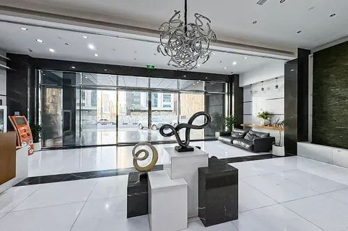 3 Bedrooms Apartment in Sahara Tower 4