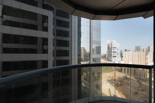 3 Bedrooms Apartment in Sahara Tower 4