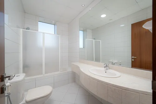 3 Bedrooms Apartment in Sahara Tower 4