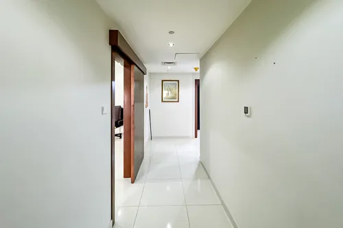 3 Bedrooms Apartment in Sahara Tower 4