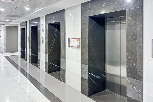 3 Bedrooms Apartment in Sahara Tower 4