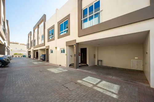3 Bedrooms Villa in Al Badaa Villas