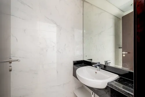 3 Bedrooms Villa in Al Badaa Villas