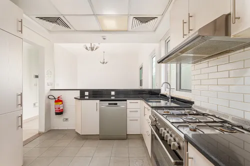 3 Bedrooms Villa in Al Badaa Villas