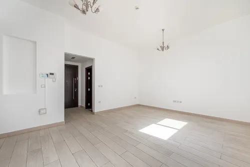 3 Bedrooms Villa in Al Badaa Villas