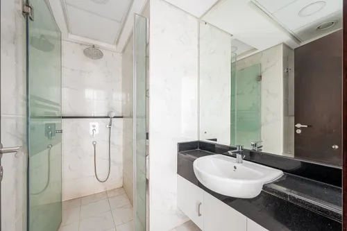 3 Bedrooms Villa in Al Badaa Villas