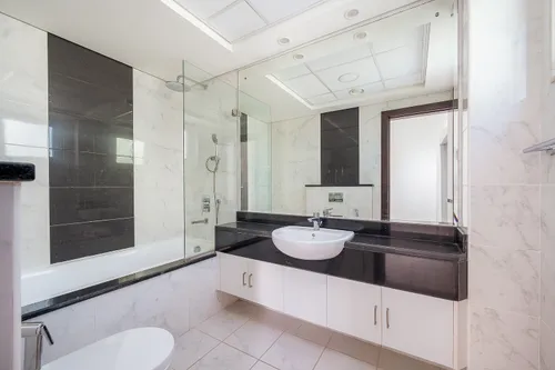 3 Bedrooms Villa in Al Badaa Villas