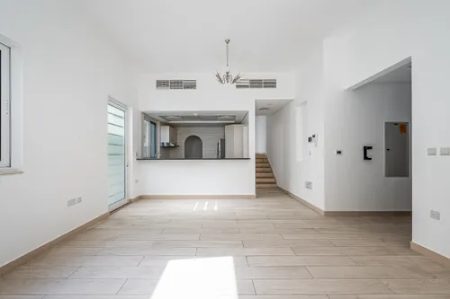 3 Bedrooms Villa in Al Badaa Villas