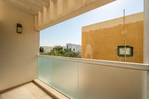3 Bedrooms Villa in Al Badaa Villas