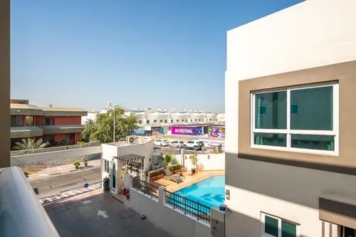 3 Bedrooms Villa in Al Badaa Villas