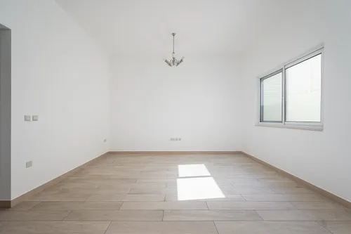 3 Bedrooms Villa in Al Badaa Villas