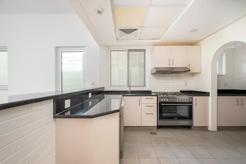 3 Bedrooms Villa in Al Badaa Villas