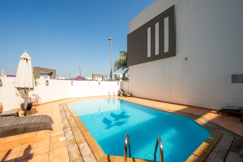 3 Bedrooms Villa in Al Badaa Villas