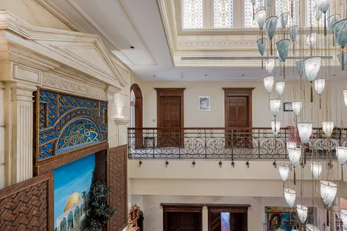 7 Bedrooms Villa in Al Manara