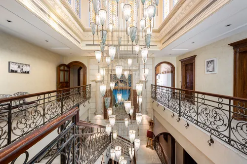 7 Bedrooms Villa in Al Manara