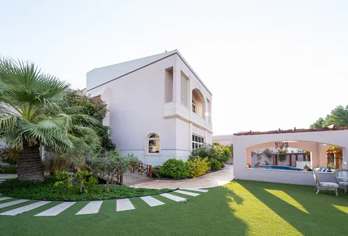 7 Bedrooms Villa in Al Manara