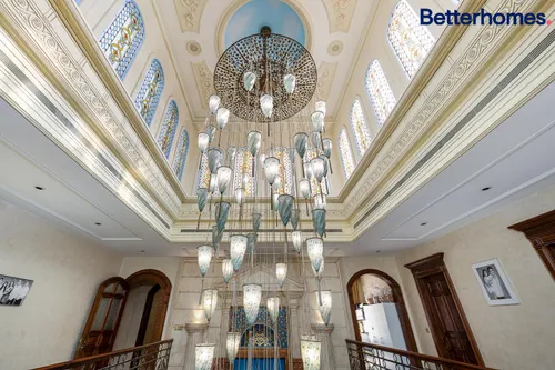 7 Bedrooms Villa in Al Manara