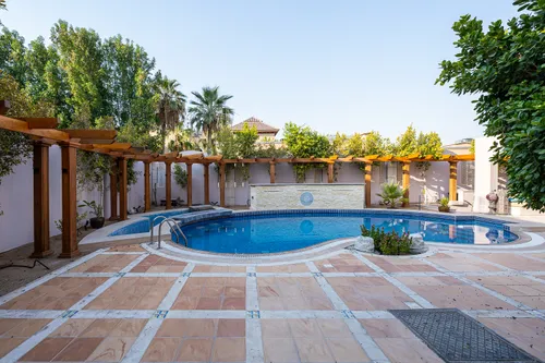 7 Bedrooms Villa in Al Manara