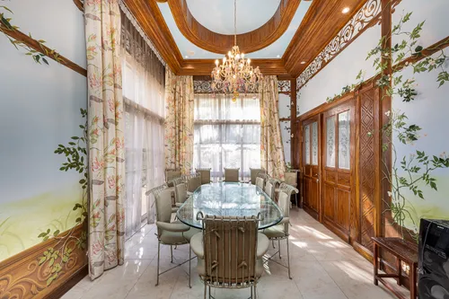 7 Bedrooms Villa in Al Manara