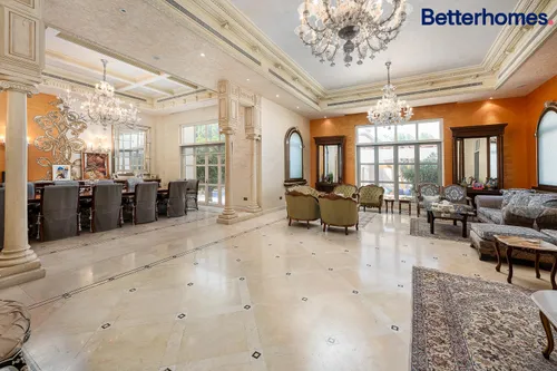 7 Bedrooms Villa in Al Manara
