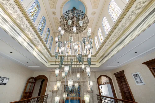 7 Bedrooms Villa in Al Manara