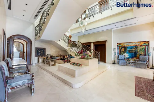7 Bedrooms Villa in Al Manara