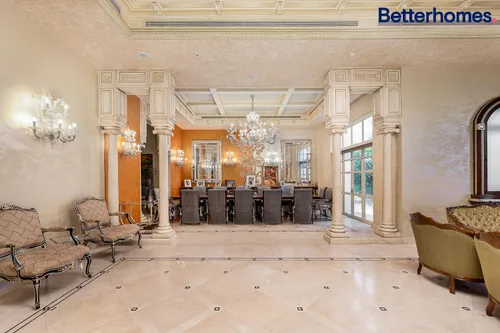 7 Bedrooms Villa in Al Manara
