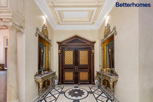 7 Bedrooms Villa in Al Manara
