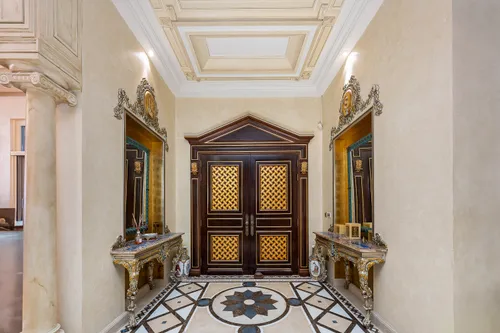7 Bedrooms Villa in Al Manara