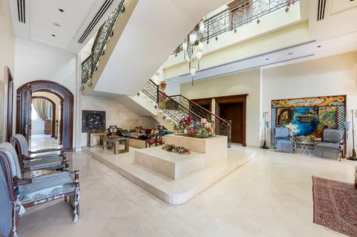 7 Bedrooms Villa in Al Manara