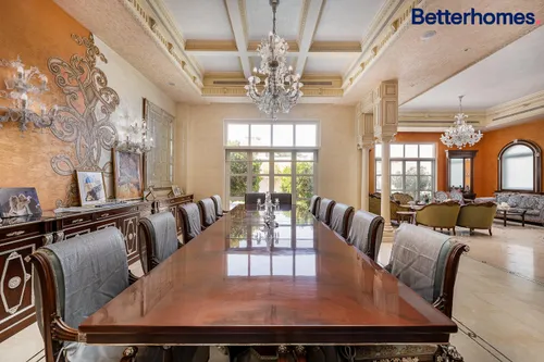 7 Bedrooms Villa in Al Manara