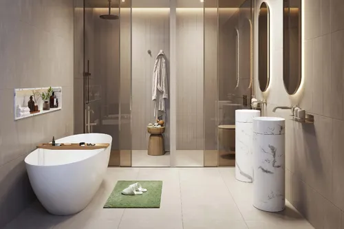 1 Bedroom Apartment in Mamsha Gardens