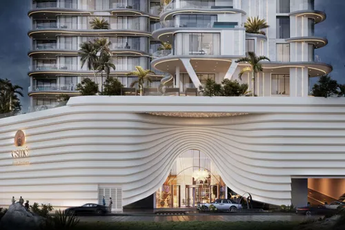 1 Bedroom Apartment in Esme Beach Residences