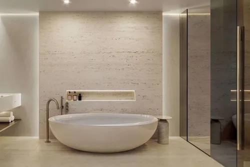 1 Bedroom Apartment in Esme Beach Residences