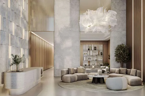 1 Bedroom Apartment in Esme Beach Residences