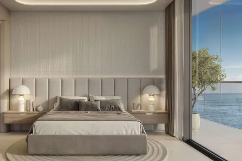 1 Bedroom Apartment in Esme Beach Residences