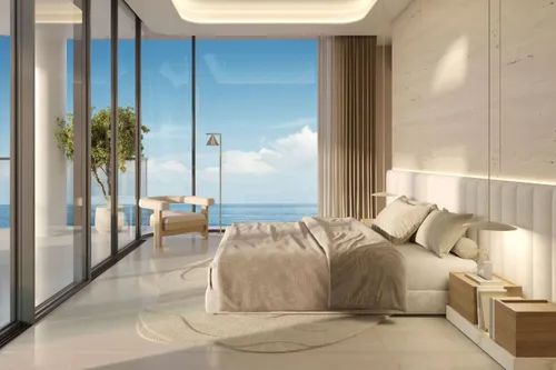1 Bedroom Apartment in Esme Beach Residences