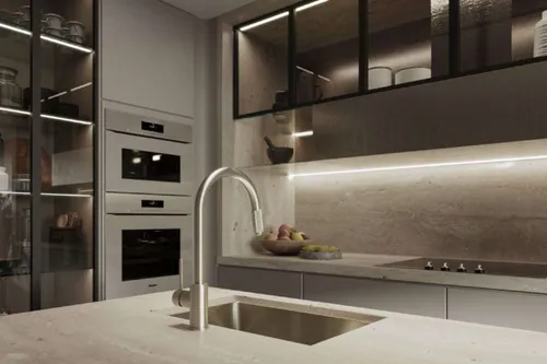1 Bedroom Apartment in Esme Beach Residences