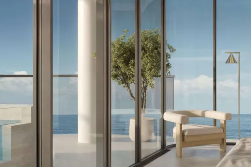 1 Bedroom Apartment in Esme Beach Residences