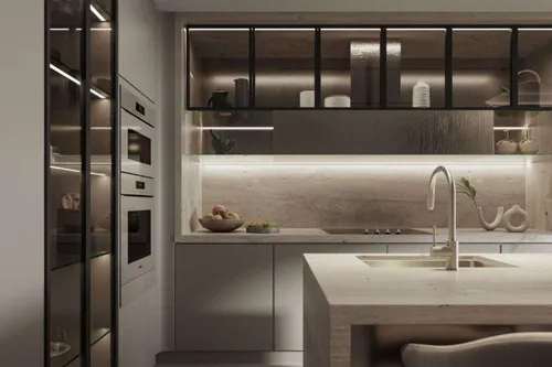 1 Bedroom Apartment in Esme Beach Residences