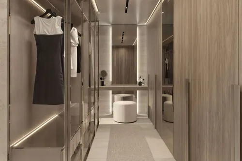 1 Bedroom Apartment in Esme Beach Residences