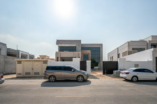6 Bedrooms Villa in Nad Al Sheba 4