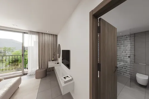 2 Bedrooms Townhouse in The Magnolias