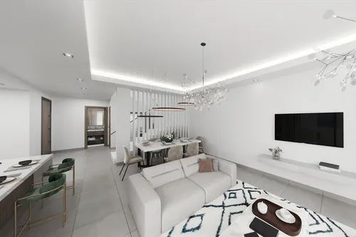 2 Bedrooms Townhouse in The Magnolias