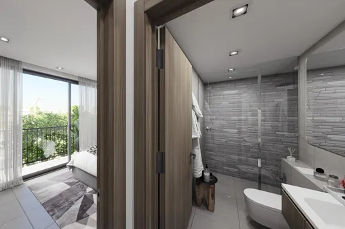 2 Bedrooms Townhouse in The Magnolias