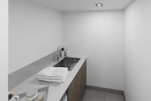 2 Bedrooms Townhouse in The Magnolias
