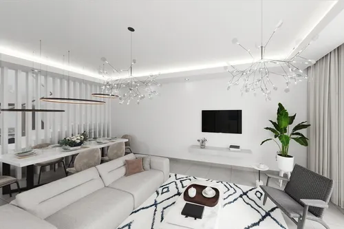2 Bedrooms Townhouse in The Magnolias