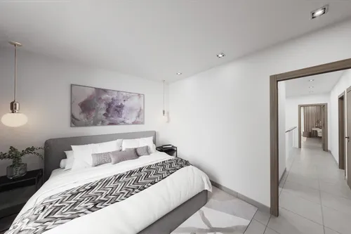 2 Bedrooms Townhouse in The Magnolias
