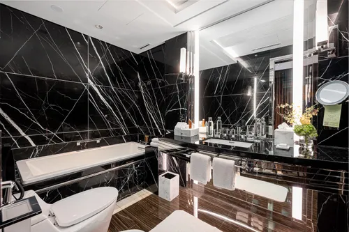 2 Bedrooms Apartment in Marriott Resort Palm Jumeirah